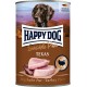 Happy Dog Sensible Pure Texas - Консервированный корм для собак с мясом индейки