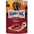 Happy Dog Sensible Pure Africa - консервы для собак с мясом страуса