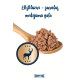 Happy Dog Sensible Pure Sweden - kонсервированный корм для собак с мясом дичи