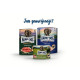 Happy Dog Sensible Pure Sweden - kонсервированный корм для собак с мясом дичи