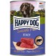 Happy Dog Sensible Pure Italy - консервы для собак с мясом буйвола