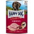 Happy Dog Sensible Pure Sardinia - Консервированный корм для собак с козьим мясом