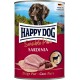 Happy Dog Sensible Pure Sardinia - Консервированный корм для собак с козьим мясом