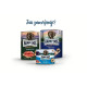 Happy Dog Sensible Pure Germany - консервы для собак с говядиной