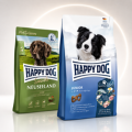 HAPPY DOG toit koertele