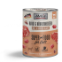 MAC's Cat Rind & Hühnerherzen - Консервированный корм для кошек с говяжьими и куриными сердечками