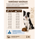 MAC's Dog Mono Soft - Frisches Rind - poolniiske koeratoit veiselihaga