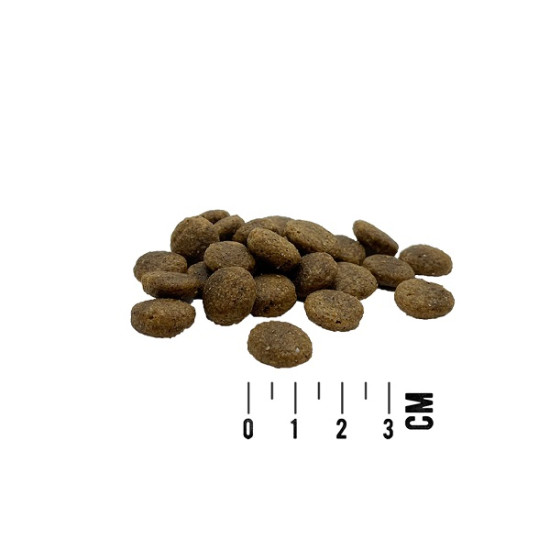 MAC's Dog Mono Rind - dry food for dogs with beef