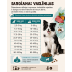 MAC's Dog Mono Soft - Frisches Rind - poolniiske koeratoit veiselihaga