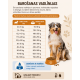 MAC's Dog Mono Soft - Frische Ente - poolniiske koeratoit pardiga
