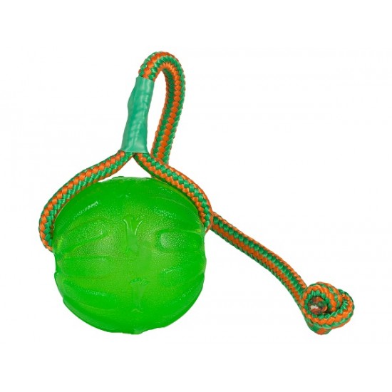 Mänguasi koertele - Starmark Swing n' Fling Chew Ball