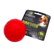 Игрушка для собак - Starmark Fantastic Durafoam Bacon Ball