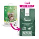 Sand for cat toilet "Professional Classic Absorber"