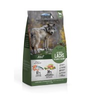 Tundra Dog Atlantik Lachs - сухой корм для собак с атлантическим лососем