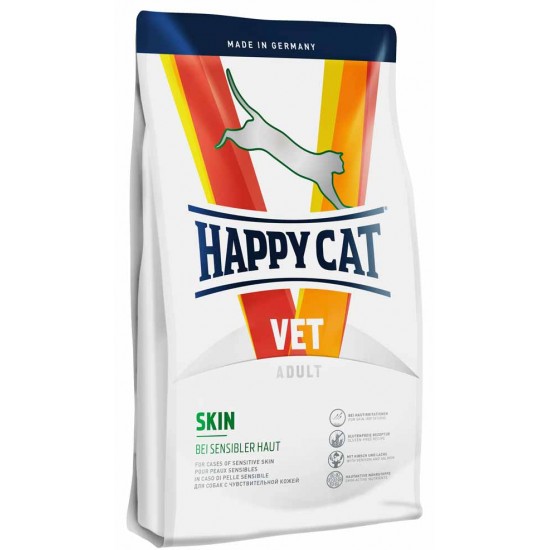 Happy Cat VET Diät Skin