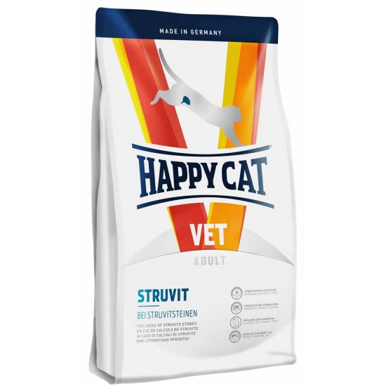 Happy Cat VET Diät Struvit